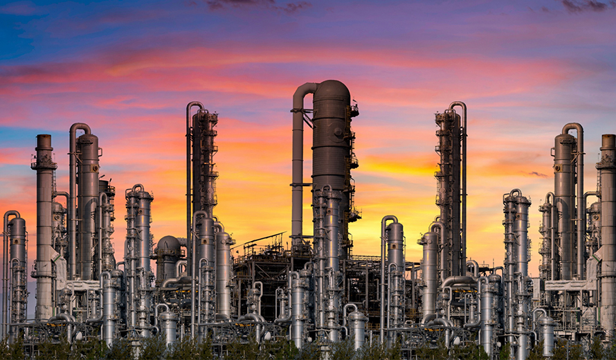 Chemical & Pesticide Sites