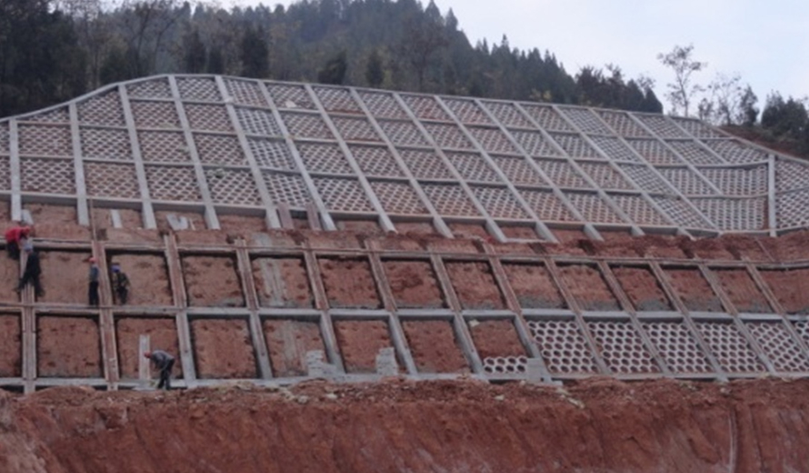 Geological Hazard Prevention, Control, Investigation, Design and Construction