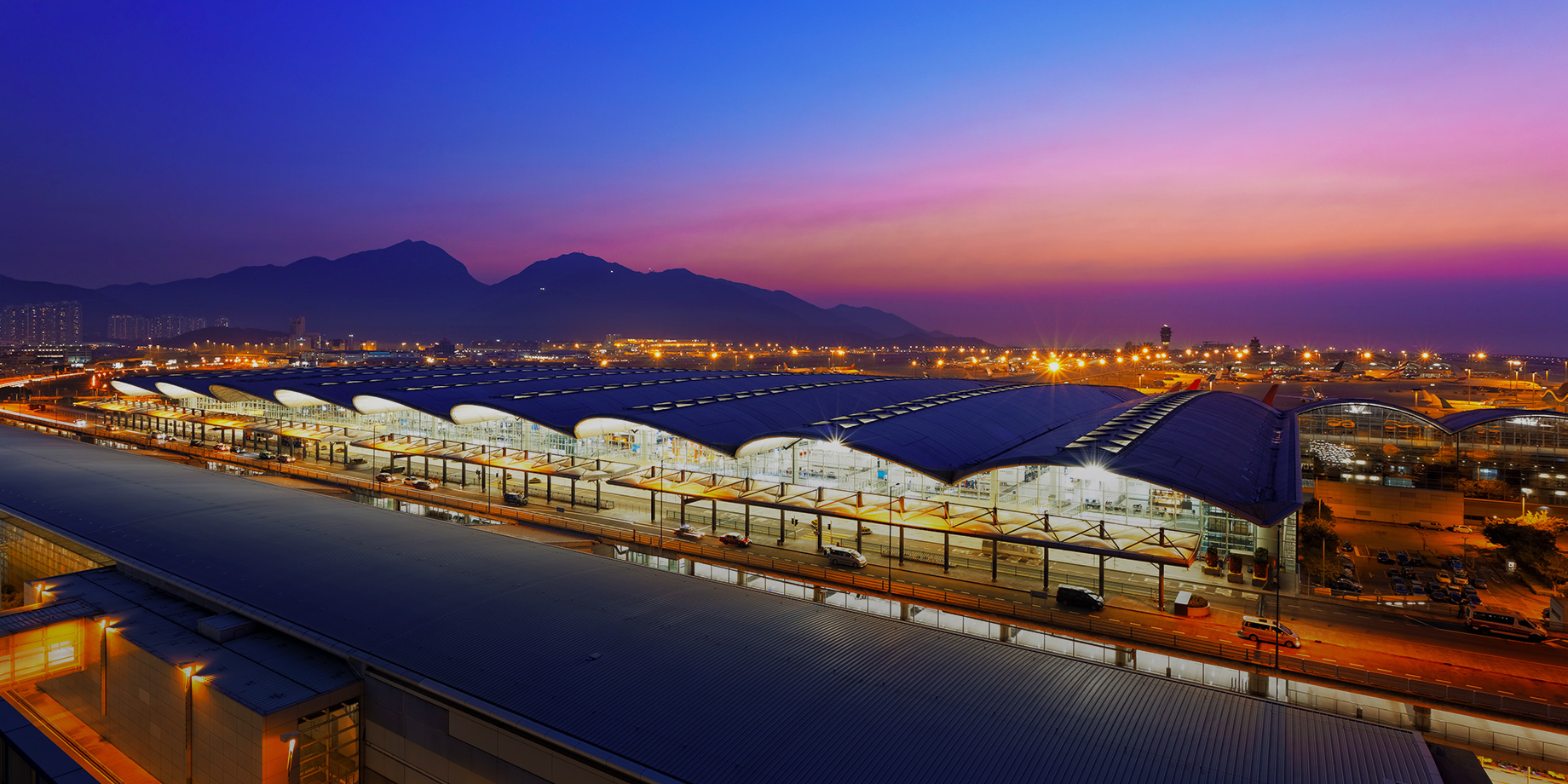 Quality-Driven Service，Technology Empowering Every Industry