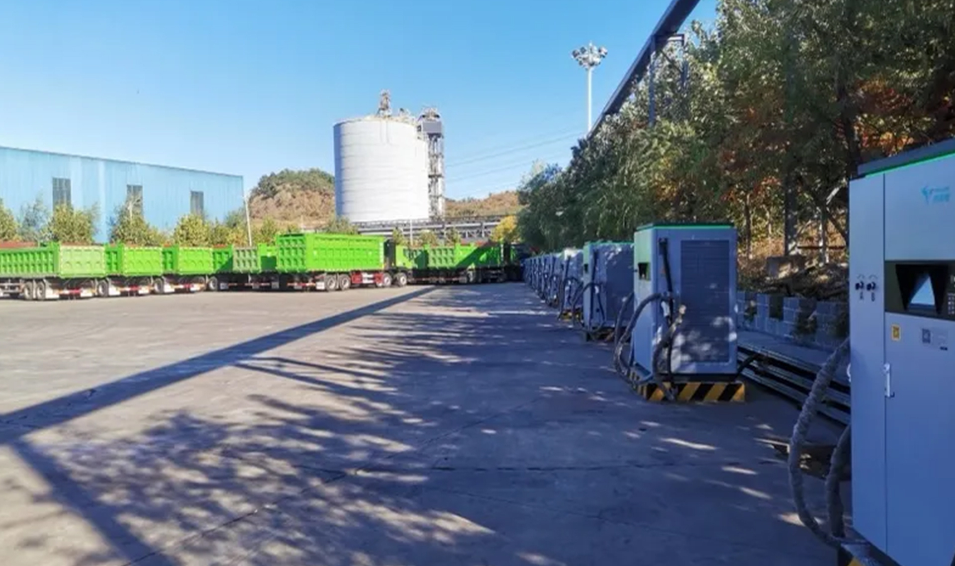 Zambia Metal Mine Green Power Transportation and Smelting Integrated Project